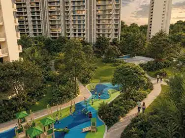 Kids Play Area