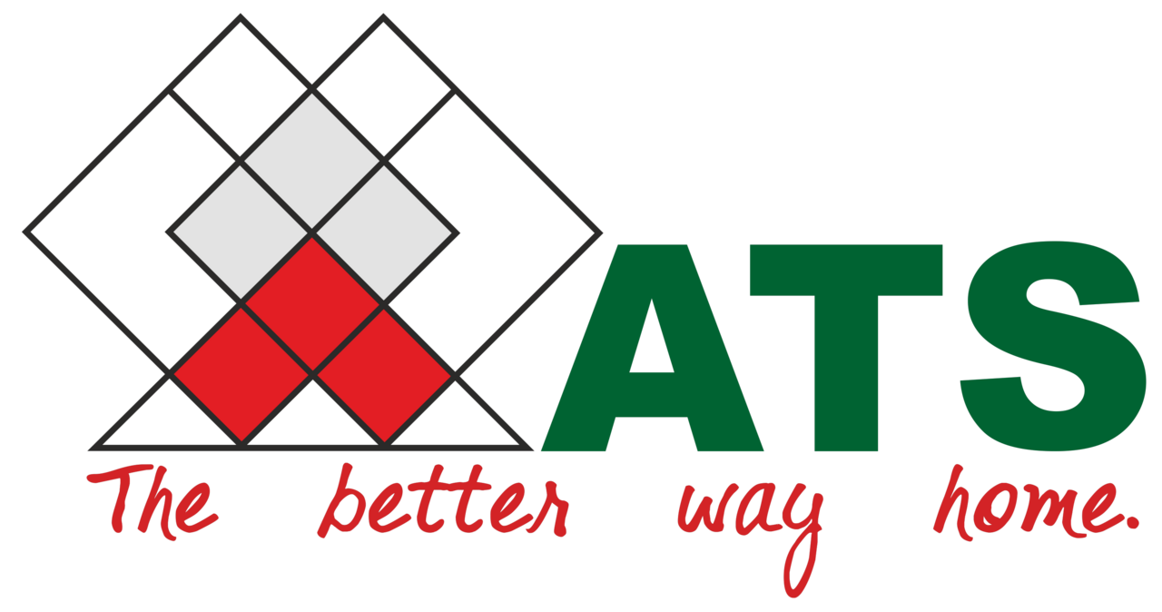 ATS  Grandstand 99 Logo
